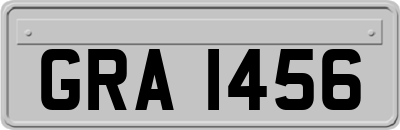 GRA1456