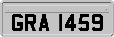 GRA1459
