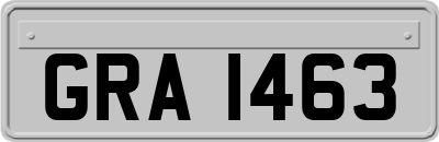 GRA1463