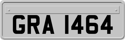 GRA1464