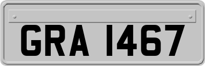 GRA1467