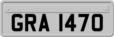 GRA1470