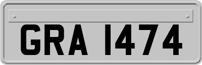 GRA1474