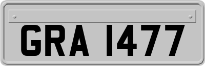 GRA1477