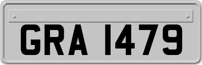 GRA1479