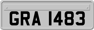 GRA1483