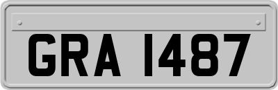 GRA1487