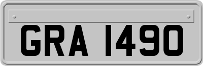 GRA1490
