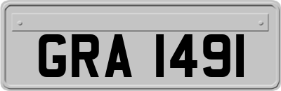 GRA1491