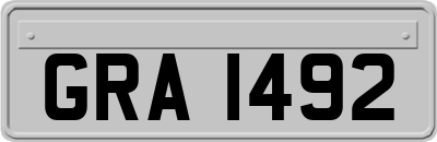 GRA1492