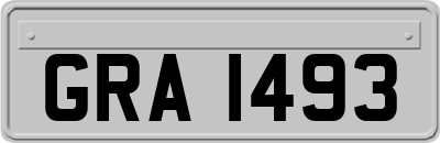 GRA1493