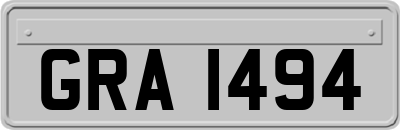 GRA1494