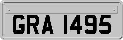 GRA1495