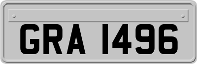 GRA1496