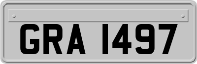 GRA1497