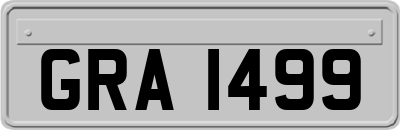 GRA1499