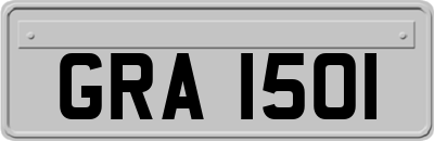 GRA1501