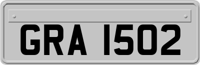GRA1502