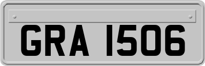 GRA1506