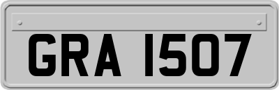 GRA1507
