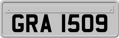 GRA1509