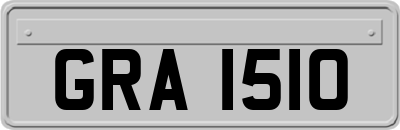GRA1510