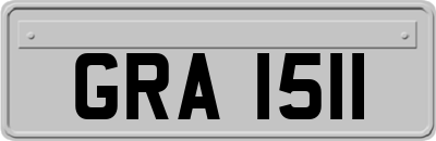 GRA1511