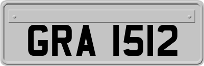 GRA1512