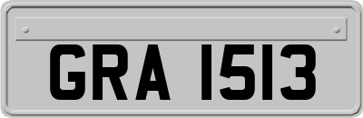 GRA1513
