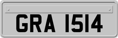 GRA1514