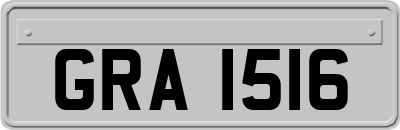 GRA1516
