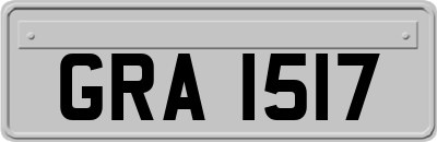GRA1517