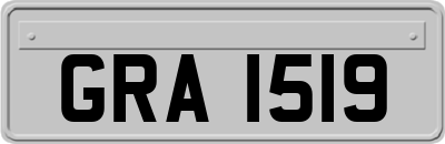 GRA1519