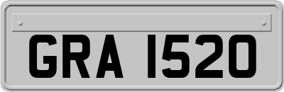 GRA1520