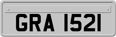 GRA1521