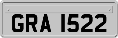 GRA1522