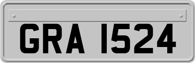 GRA1524