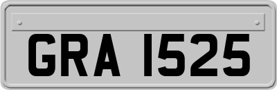 GRA1525
