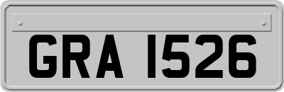 GRA1526