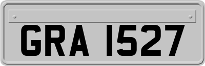 GRA1527