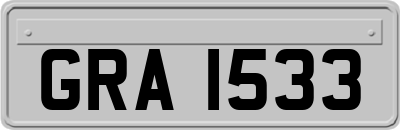 GRA1533