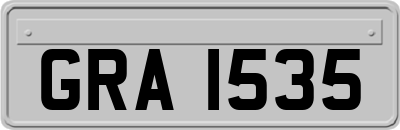 GRA1535