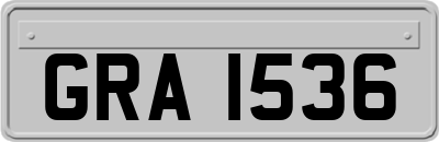 GRA1536