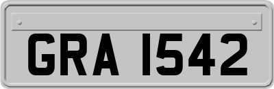 GRA1542