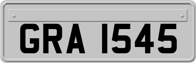 GRA1545