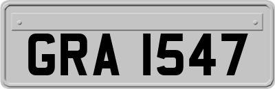GRA1547