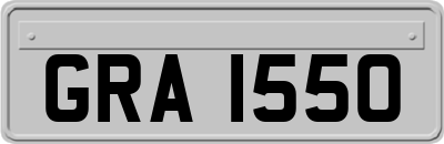 GRA1550