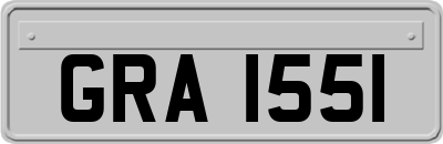 GRA1551