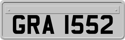 GRA1552