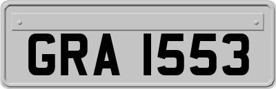 GRA1553